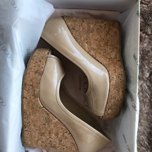 Jimmy Choo Wedge